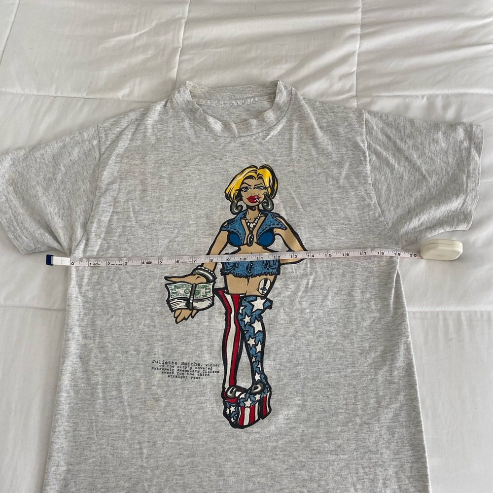 VTG New Deal, Underworld Element skateboarding T-Shirt